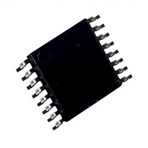 ADF4113BRUZ Sintetizador de Frecuencia PLL Analog Devices 4 GHz 2.7-5.5V -40-85°C TSSOP-16 Fabricado en Filipinas - Product Image 1