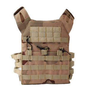 Shero chaleco เสื้อกั๊กยุทธวิธี - Product Image 5