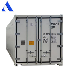 Chúng Tôi Thương hiệu New giá Cổ Phiếu <span class=keywords><strong>20</strong></span> feet chiều Dài 20ft tàu sân bay lạnh Tủ đông lạnh <span class=keywords><strong>reefer</strong></span> <span class=keywords><strong>container</strong></span> để bán - Product Image 3