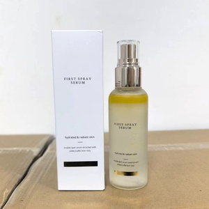 DAliiba Korean Skincare White Truffle First <b>Spray</b> Serum Niacinamide Whitening Hydrating Serum - Product Image 3