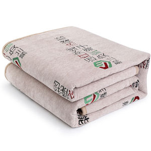 Protección contra sobrecalentamiento Dormitorio <span class=keywords><strong>Cuello</strong></span> <span class=keywords><strong>y</strong></span> hombro Ion de oxígeno negativo Purifica automáticamente <span class=keywords><strong>Manta</strong></span> de calefacción eléctrica - Product Image 2