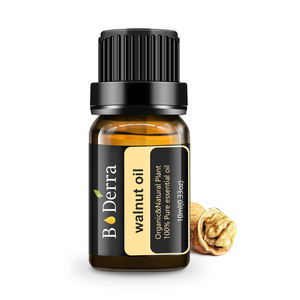Fabrik Großhandel Bulk Walnuss öl rein natürlich mit Bulk-Preis für Haarpflege Hautpflege - Product Image 6