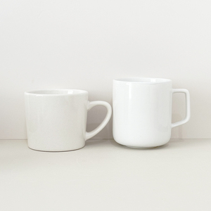 Tazza in Ceramica Colorata Personalizzabile con Logo Aziendale o Scolastico Inciso - Product Image 3