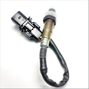 Nuovo 13627801158 11787540168 genuino 11787544561 sensore di ossigeno OEM per BMW E80 E81 E82 - Product Image 1