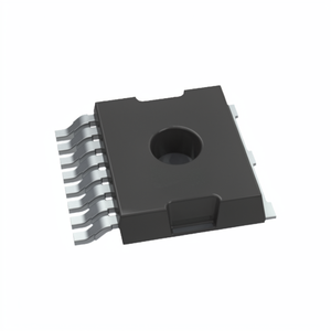Manufacturer Channel Electronic Chips Component IPTG018N10NM5ATMA1 Transistors PG-HSOG-8-1 - Product Image 1