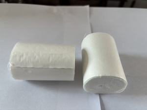 医療用使い捨てガーゼロールは、病院や診療所での使用にのみ限られています。 - Product Image 3