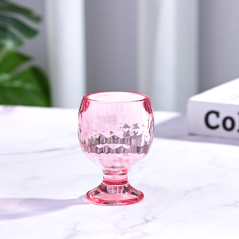 Boîte rose clair de 72 pièces