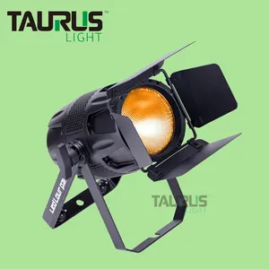 Efecto de mezcla de colores Impermeable LED Tour Par Light 150W RGBW 4 en 1 LED DJ Stage Light - Product Image 1
