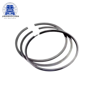 Anillos de pistón C3921919 para piezas de motor diésel Cummins 6CT 6CT8.3 - Product Image 1