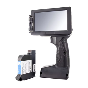 Cầm tay máy <span class=keywords><strong>in</strong></span> Thời hạn sử dụng <span class=keywords><strong>in</strong></span> ấn công nghiệp phun mã hóa Marker Gun xách tay máy bay phản lực nhiệt máy <span class=keywords><strong>in</strong></span> - Product Image 1