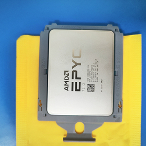 EPYC 7c13 100-000000315 ซีพียู 64 คอร์ 128 เธรด 2.45GHz โปรเซสเซอร์ Epyc 7763 (ปลดล็อค) เซิร์ฟเวอร์ Epyc 7c13 - Product Image 4