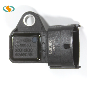 Sensor de Presión del Colector 39300-2B000 para Hyundai Kappa, Hyundai Accent, Elantra, KIA, Sensor MAP - Product Image 5