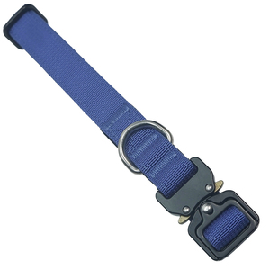 Collar Ajustable para Perros Pequeños de 1.5 cm de Ancho, Collar de Nailon Acolchado Suave con Hebilla de Metal Resistente para Cachorros - Product Image 3