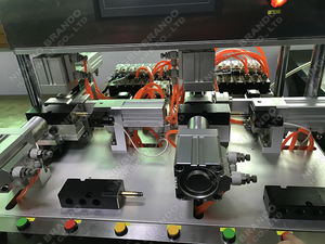 3A110-06 Válvula piloto de aire neumática de posición de 1/8 vías de 3/2 pulgadas normalmente cerrada 3A110-06-NC normalmente abierta 3A110-06-NO - Product Image 6