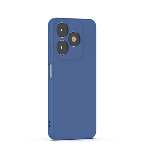เคสโทรศัพท์มือถือเนื้อนิ่ม TPU จากซิลิโคนสำหรับ ZTE Blade V50 <span class=keywords><strong>Vita</strong></span> Z60กันกระแทกเป็นพิเศษ - Product Image 4