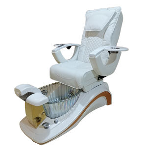 Pediküre Stuhl Fuß Spa Stuhl - Product Image 4