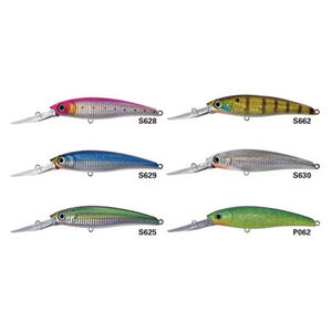 Esca da <span class=keywords><strong>Pesca</strong></span> per Bass 140mm 53g, Esca Galleggiante per Lanci Lunghi, Minnow per <span class=keywords><strong>Pesca</strong></span> alla <span class=keywords><strong>Trota</strong></span> e Jerkbait - Product Image 5