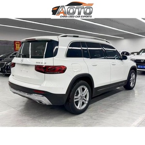 <span class=keywords><strong>Mercedes</strong></span>-<span class=keywords><strong>Benz</strong></span> GLB d'occasion certifiée par une inspection tierce, en excellent état, conforme aux normes d'exportation, <span class=keywords><strong>SUV</strong></span> de luxe - Product Image 6