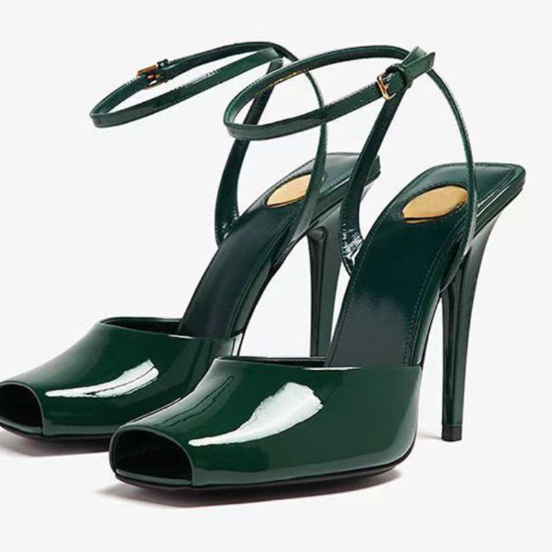 Verde