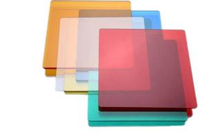 Customized Oem Thermoform High Quality Clear Parts Vacuum Forming Polycarbonate Sheet - Product Image 2