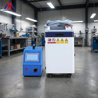 Fabricant d'équipements de soudage au laser à fibre industriels de haute précision 1500W 2000W pour acier inoxydable, fer et aluminium