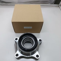 Rodamiento de Cubo de Rueda 89411-B2010, Rodamiento de Rueda Trasera 89411B2010, 42410-B1010, VKBA6921, VKBA6935, Rodamiento para Automóvil
