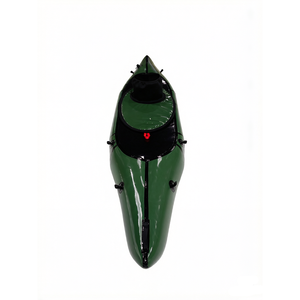 Le packraft le plus rapide au monde avec une construction en I-beam - Product Image 3