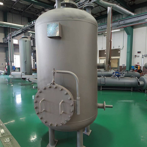 Đông lạnh kim loại Hydride thép carbon xe tăng áp lực tàu Core cho chân không lưu trữ chất lỏng Hydro lưu trữ bơm điều khiển từ xa - Product Image 3