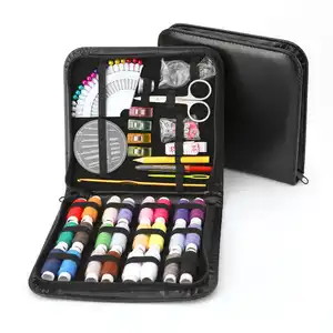 Kit sewing travel novelty sewing thread kit professional sewing kit