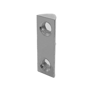 T-nut nửa vòng cuộn trong mùa xuân t khe Nut cho t-slot trượt với mùa xuân bóng NUT - Product Image 5