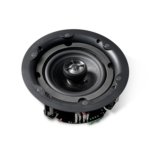 Thinuna GS-5L-BT Hiệu Suất Cao 8Ohms 30W 2 Cách ABS Kép <span class=keywords><strong>Bluetooth</strong></span> Không Dây Hoạt Động Loa Trần Được Xây Dựng Trong Class D Khuếch Đại - Product Image 4