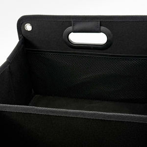 Organizer per Bagagliaio Personalizzato, Portatile, Pieghevole, Impermeabile, Robusto, Scatola Portaoggetti per <span class=keywords><strong>Auto</strong></span>, SUV, Camion, Furgone - Product Image 5