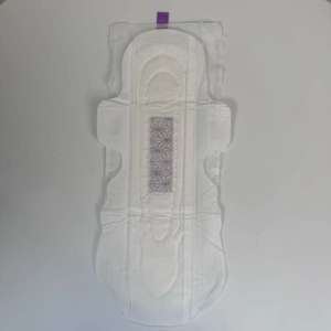 Toallas Sanitarias Desechables Ecológicas para Mujer, Protección Ambiental, Biodegradables, Compresas Menstruales - Product Image 3