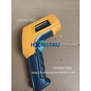 568-2 Thermomètre de contact et infrarouge (IR) hx - Product Image 1