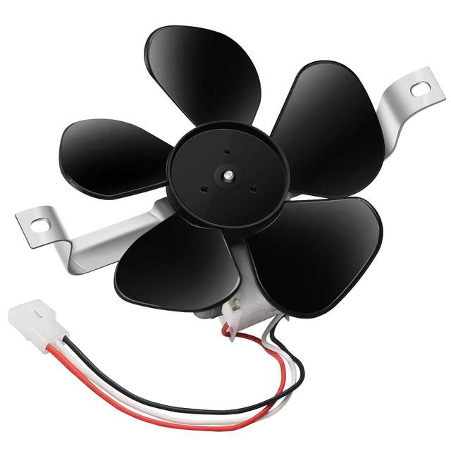 ER97012248 Electric Stove Range Hood Fan Motor Kitchen Appliances Parts S97012248 97012248 Range Hood Fan Motor