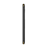 Tablette robuste T1 Max IP68 étanche Android 14 pour l'extérieur, 10/12 pouces, avec emplacement pour carte SIM, NFC, 4G et GPS