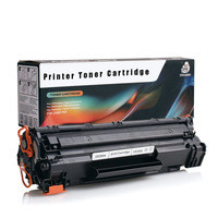 Original-Qualität Großpackung Ce285A Tonerkartuschen Schwarz Neu Kompatibel für HP LaserJet Pro 1102 1109 1100 M1132 1130 1138 1139