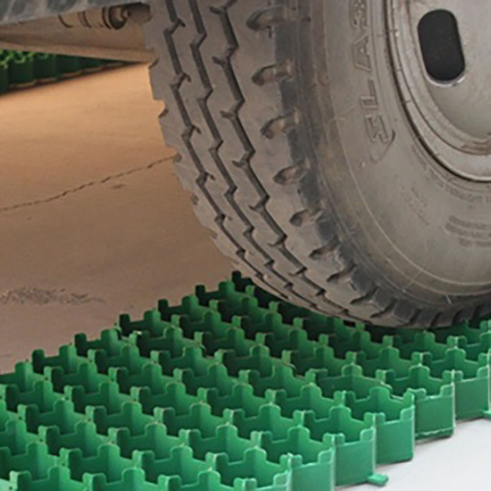 Wholesale Landscape Turf Grass Paver Grass Grids Pavers Plastic Paving ...