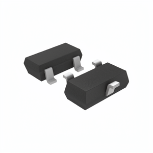 Transistores TO-236AB TN2124K1-G, Chips Electrónicos, Fabricante de Componentes, Canal - Product Image 1