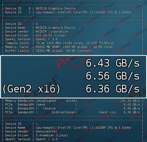 Unlockable <b>64GB</b> pcie 2.0 CMP 170HX 8GB GPU Video <b>Card</b> Video <b>Memory</b> Version with 512GB SSD system disk + capacitors - Product Image 6