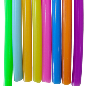 Bande LED Gloriva en silicone détachable, 6 mm/8 mm, IP65, résistante aux intempéries, couleur personnalisable, signalétique, vente chaude - Product Image 4