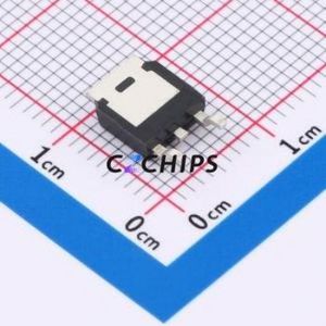 Transistor à effet de champ (MOSFET) SL50N02D TO-252 neuf et original, vente en gros de composants électroniques et service BOM - Product Image 2