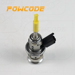 Bon <span class=keywords><strong>prix</strong></span> moteur Diesel DW10 injecteur de carburant soupape de buse 9801187080 injecteur d'urée pour citroën C4 C5 Peugeot 508 Expert 2.0 - Product Image 3