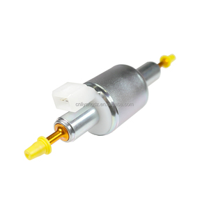 Les accessoires de chauffage diesel sont utilisés pour le réservoir d'huile de pompe à huile de 22ml 24v de la personnalisation du support de chauffage de stationnement Webasto - Product Image 2