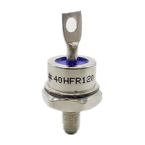 Diodo Raddrizzatore al Silicio 25HFR120, Tensione Inversa 1200V, Corrente Inversa 25A - Product Image 3