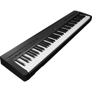 Yamahas P45 88-कुंजी भारित डिजिटल पियानो