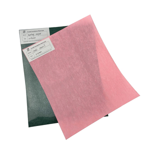 Vật Liệu Cách Điện Biến Áp Giấy Cách Điện 6641 Lớp <span class=keywords><strong>DMD</strong></span> Cho Động Cơ Quanh Co <span class=keywords><strong>Dmd</strong></span> Cách Điện - Product Image 3