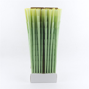 In Stock <b>Boxed</b> Cone Smoke Paper Slow Burning Classic King Size/Custom Size Rolling Smoking Paper Smoker Smoking Accessories - Product Image 5