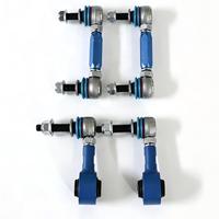 Amortisseur électronique réglable en force de compression Aumer série F pour Tacoma Gen4 2024+