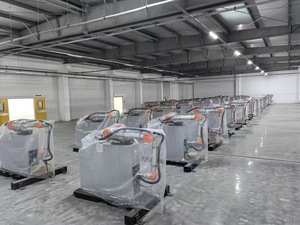 YHY-30S hợp tác palletizing Robot nhanh chóng nhỏ Đối tượng picker và đặt Setter cho linh kiện điện tử - Product Image 3
